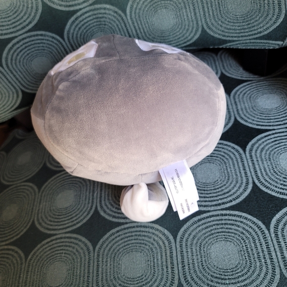 Rare Squishmallow Iris the Husky "Justice Exclusive" Plush Toy - 8.5" - Picture 5 of 7